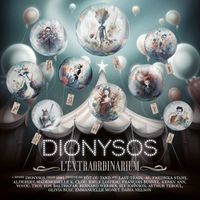 Dionysos - L'Extraordinarium