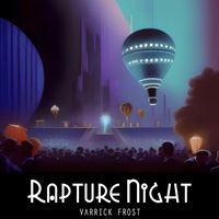 Varrick Frost - Rapture Night