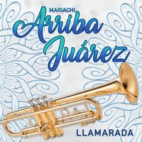 Mariachi Arriba Juárez - Llamarada