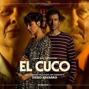 Diego Navarro - El cuco (Original Motion Picture Soundtrack)