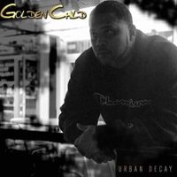 Golden Child - Urban Decay (Explicit)