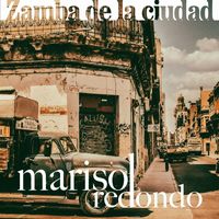 Marisol Redondo - Zamba De La Ciudad