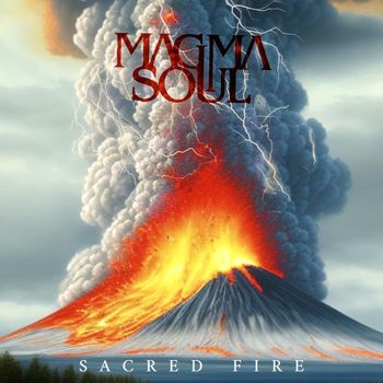 Magma Soul - Paraíso