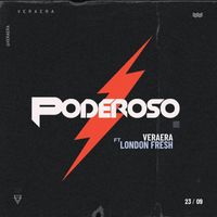 Veraera - Poderoso (feat. London fresh)