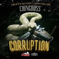 Chingboss - Corruption (Explicit)