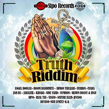 Various Artists - Truth Riddim (Explicit)