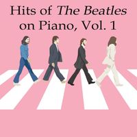 The O'Neill Brothers Group - Hits of The Beatles on Piano, Vol. 1