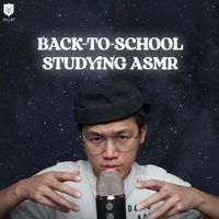 Dong ASMR - Back-to-School Studying Asmr