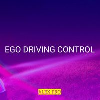 Alex Pro - Ego Driving Control