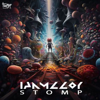 Ian McCoy - Stomp