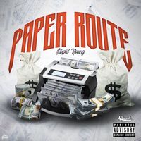 $tupid Young - Paper Route (Explicit)