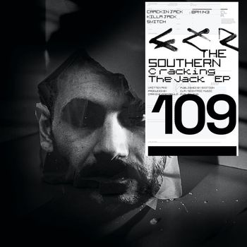 The Southern - Cracking The Jack EP
