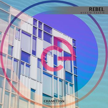 Diego Falco - Rebel