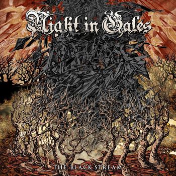 Night In Gales - Tears of Blood (Explicit)
