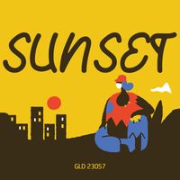 Nimbaso - SUNSET