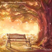 Joshua Taipale - Looking Glass of the Heart - Memories of Summer (Original Soundtrack), Vol. 2