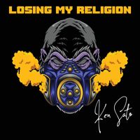 Ken Sato - Losing My Religion