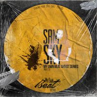 Sam Sky - My Own Beat Artist Series