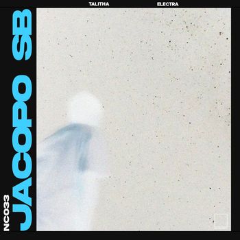 Jacopo Sb - Talitha // Electra