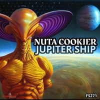 Nuta Cookier - Jupiter Ship