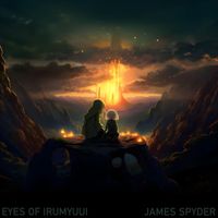 James Spyder - Eyes of Irumyuui