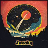 Sneaky - Super Tragic Expeditions
