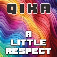 Qika - A Little Respect (Ken Sato Edit)