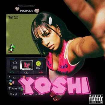 BAMBINA - YOSHI (poki poki) (Explicit)