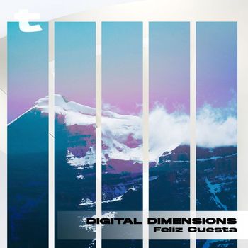 Feliz Cuesta - Digital Dimensions