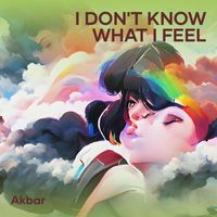 Akbar - I Don't Know What I Feel