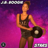 J.B. Boogie - Stars