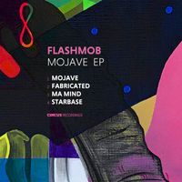 Flashmob - Mojave EP