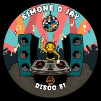 Simone D Jay - Disco 81