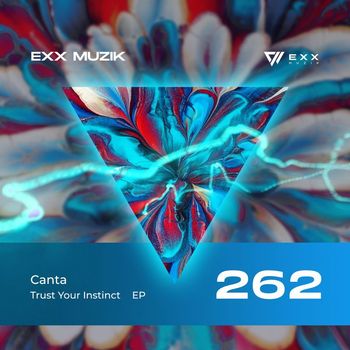 Canta - Trust Your Instinct