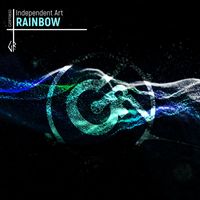 Independent Art - Rainbow