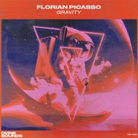 Florian Picasso - Gravity