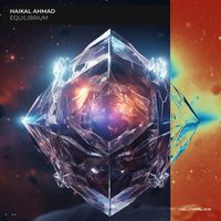 Haikal Ahmad - Equilibrium