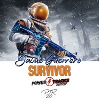 Jaime Guerrero - Survivor