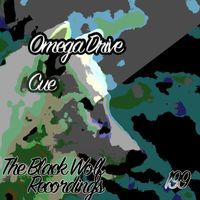 Omega Drive - Cue