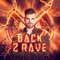 Mairee - Back 2 Rave