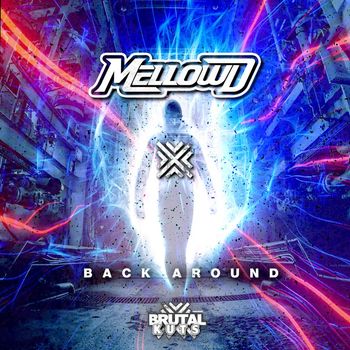 Mellow D - Back Around