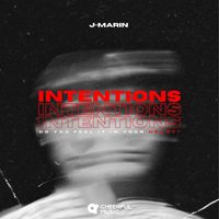 J-Marin - Intentions