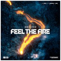 Ron Reeser - Feel The Fire (Extended Mix)