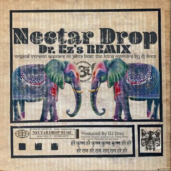 DJ Drez - Nectar Drop (Dr.EZ's Remix)