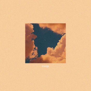 The Fool - Orange