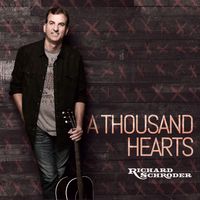 Richard Schroder - A Thousand Hearts