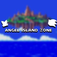 Kerosene - Angel Island Zone
