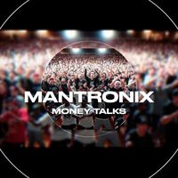 Mantronix - Money Talks (Explicit)