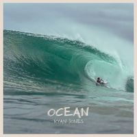Ryan Jones - Ocean