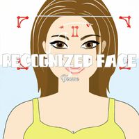 Yvonne - Recognized face